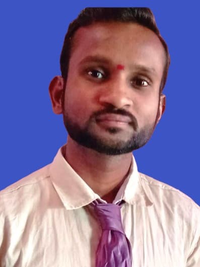 Dr. Guru Charan